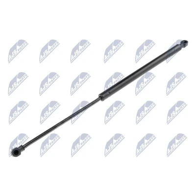 Kuva NTY AE NS 015 Takaluukun Kaasujousi 375 502 NISSAN: Qashqai / Qashqai+2 I