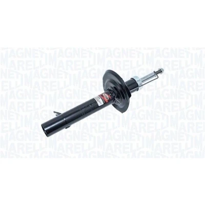 Kuva MAGNETI MARELLI 356320070200 Iskunvaimentimet Etuakseli, vasen Kaasupaine Kaksiputki Joustintuki Tappi ylhäällä TOYOTA: Aygo, CITROËN: C1 I