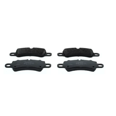Kuva BOSCH 0 986 424 847 Jarrupalat Low Metallic