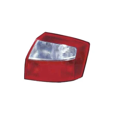 Kuva ALKAR 2212503 Takavalot Oikea R5W, PY21W Ilman lampun kantaa AUDI: A4 B6 Sedan