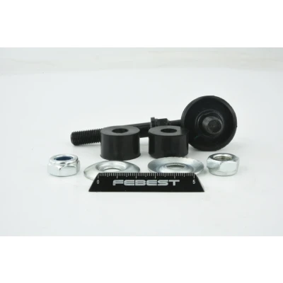 Kuva FEBEST 0223 007 Koiranluu Etuakseli M10x1,25 NISSAN: ALMERA 2 Limousine, II Hatchback, 1
