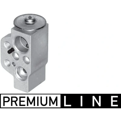 Kuva MAHLE ORIGINAL AVE 124 000P Ilmastoinnin Paisuntaventtiili