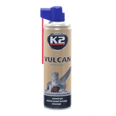Kuva K2 W115 Irrotusöljy