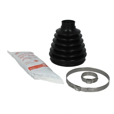 Kuva FEBI BILSTEIN 36476 Paljekumisarja, Vetoakseli Taka akseli, Vaihteiston puoli Thermoplast MERCEDES BENZ: Vito Bussi, Mixto, Viano