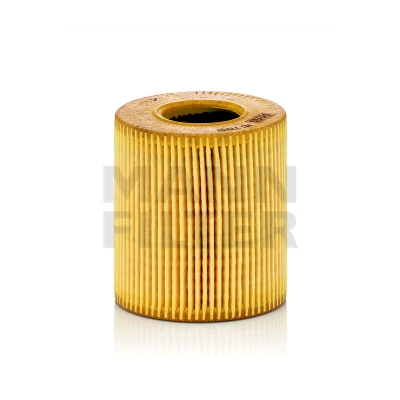 Kuva MANN FILTER HU 711/51 x Öljynsuodatin Tiivisteillä Suodatinpanos FORD: Focus C Max, Transit Mk6 Tourneo, Van, PEUGEOT: 4007, 206 Hatchback