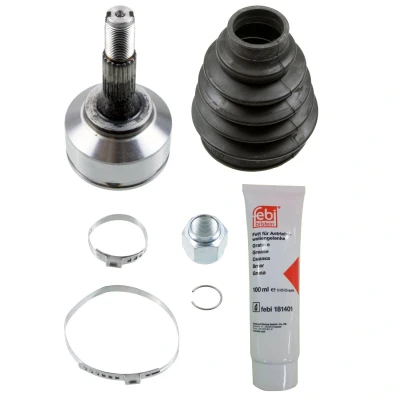 Kuva Nivelsarja, vetoakseli, Pyörän puoli, Etuakseli, oikea, vasen peugeot OE 3272.6E SK1, 3272.6E, 3272.7E SK1