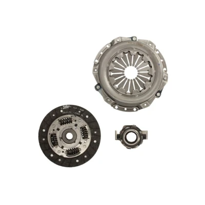 Kuva VALEO KIT3P 006803 Kytkinpaketti Painelevyllä Kytkinlevyllä, irroitinlaakerilla 180 FIAT: Tempra Sedan