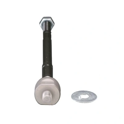 Kuva CTR CR0229 Raidetangon Sisäpää Etuakseli 300mm mutterilla, aluslaatat
