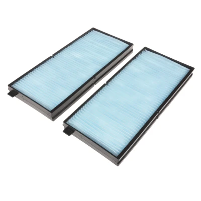 Kuva BLUE PRINT ADG02565 Suodatinsarja, sisäilma