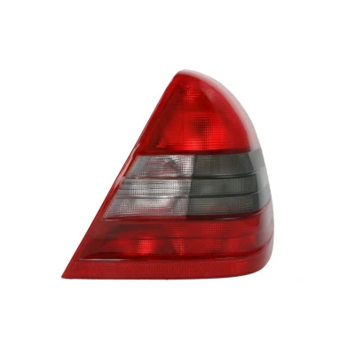 Kuva TYC 11 5191 05 2 Takavalot Oikea Lampun kannalla MERCEDES BENZ: C sarja Sedan
