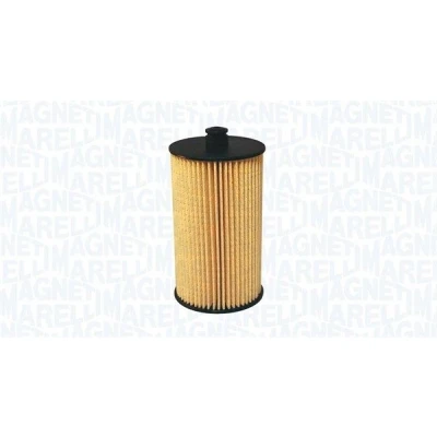 Kuva MAGNETI MARELLI 153071760488 Polttoainesuodatin Suodatinpanos Diesel VOLKSWAGEN: Crafter 30 50 Van, 35 Bussi