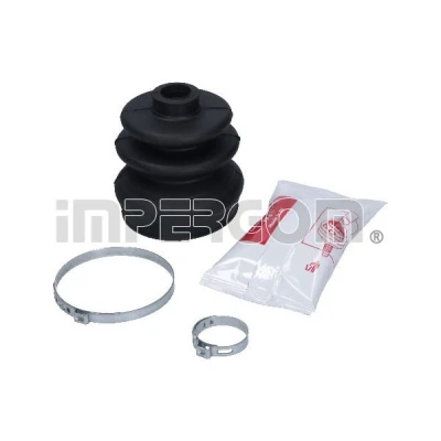 Kuva ORIGINAL IMPERIUM 39018 Paljekumisarja, Vetoakseli Vaihteiston puoli Kumi NISSAN: MICRA 2