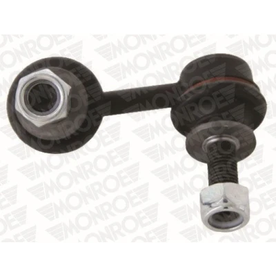 Kuva MONROE L14667 Koiranluu NISSAN: Pathfinder 3, NP300 Navara Pick up