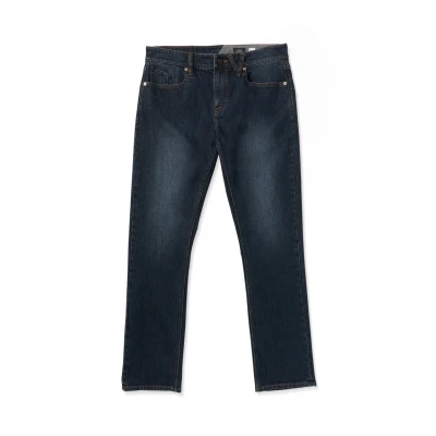Kuva Volcom Straight leg farkut, Koko: 26x30, New vintage blue