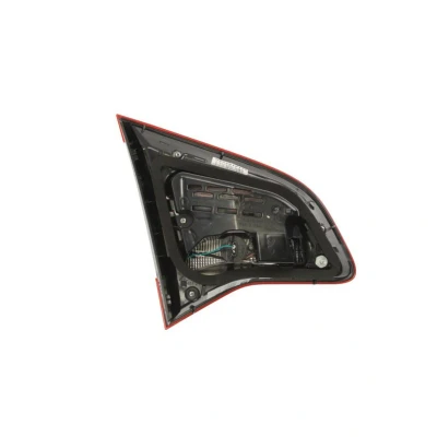 Kuva MAGNETI MARELLI 714000028721 Takavalot Oikea Sisä osa polttimoilla OPEL: Meriva B