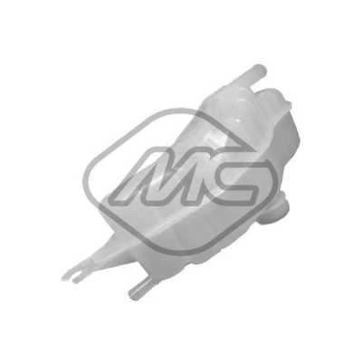 Kuva Neste/paisuntasäiliö, jäähdytysneste RENAULT CLIO III, Grandtour MODUS / GRAND OE 7701475833, 7701477290