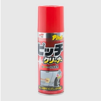 Kuva SOFT99 New Pitch Cleaner 02026 Maalipinnan puhdistus 420
