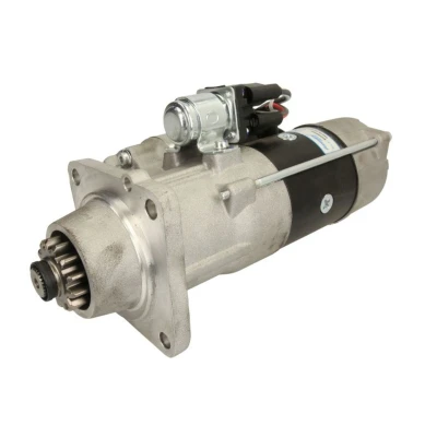 Kuva PRESTOLITE ELECTRIC M90R3553SE Starttimoottori 24 6 12 50h(Jet) liittimellä, B+ 89