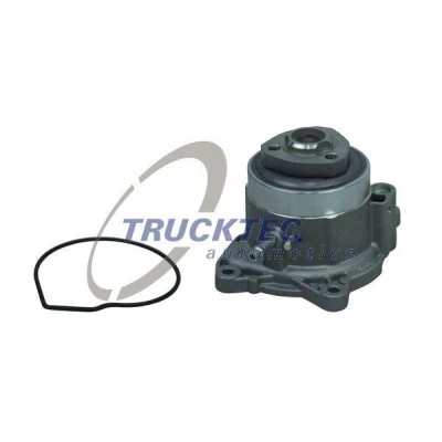 Kuva TRUCKTEC AUTOMOTIVE 07.19.282 Vesipumppu VOLKSWAGEN: Golf Plus / Crossgolf, Touran I, Beetle Hatchback, SKODA: Octavia 2 Combi, Fabia