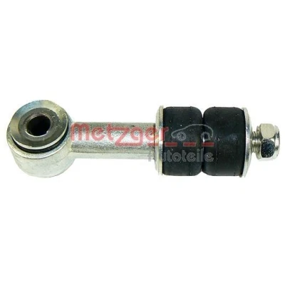Kuva METZGER 53046618 Koiranluu Etuakseli 122 KIT + Kiinnitysmateriaalilla