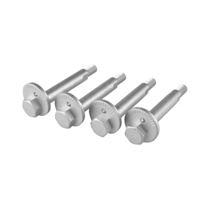 Kuva TEDGUM TED55077 Kallistumansäätöruuvi M12x1.25 MITSUBISHI: PAJERO 3