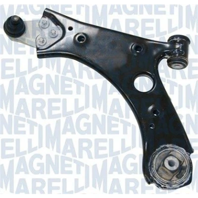 Kuva MAGNETI MARELLI 301181348200 Alatukivarsi Etuakseli, vasen Poikittaistukivarsi FIAT: Tipo Farmari