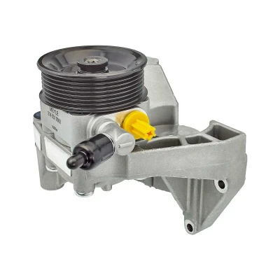 Kuva MEYLE 214 631 0000 Ohjaustehostimen Pumppu Hydraulinen ORIGINAL Quality FIAT: Ducato III Van, Flatbed Kuorma auto / Alusta