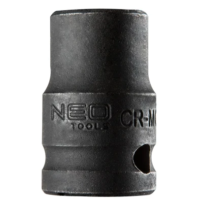 Kuva NEO TOOLS 12 213 Voimahylsy 38 13 mm