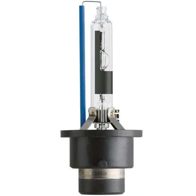 Kuva Xenon lamppu PHILIPS WhiteVision gen2 D2R P32d 3 HONDA, VOLVO, SUBARU, MITSUBISHI, NISSAN, CITROËN, MINI, MERCEDES BENZ, FIAT, LEXUS, AUDI, PE