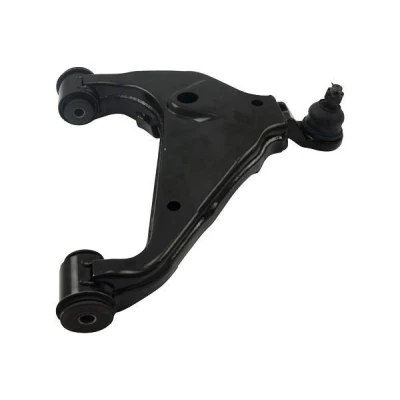 Kuva KAVO PARTS SCA 9117 Alatukivarsi Etuakseli, oikea Poikittaistukivarsi TOYOTA: HILUX 3 Pick up