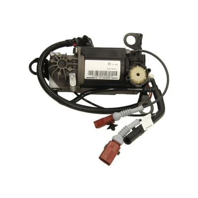 Kuva WABCO 4154033090 Ilmajousituksen kompressori