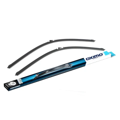 Kuva Pyyhkijänsulka Oximo WA3503505 Edessä Flatblade pyyhinsulka (rungoton) PORSCHE: Cayenne, VOLKSWAGEN: Touareg I