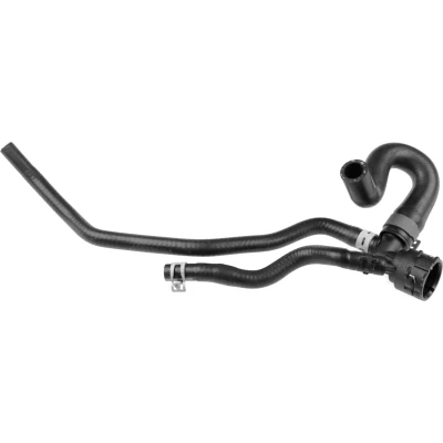 Kuva GATES 05 2914 Jäähdyttimen Letku EPDM (eteenipropeeni dieeni kumi) SEAT: Leon III Hatchback