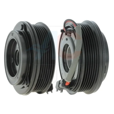 Kuva Magneettikytkin, ilmastointikompressori FORD, FORD USA, VOLVO OE 1756415, 1765547, 1766288