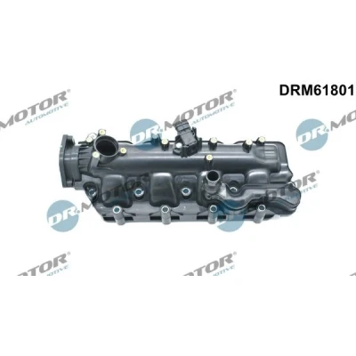 Kuva DR.MOTOR AUTOMOTIVE DRM61801 Imusarjamoduli ALFA ROMEO: Giulietta Hatchback