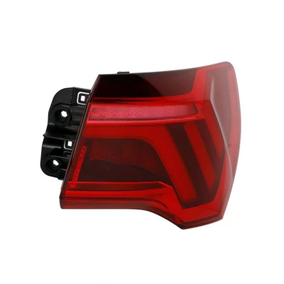 Kuva ULO 1185012 Takavalot Oikea Uloin osa AUDI: Q3