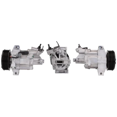 Kuva LUCAS ACP01061 Ilmastoinnin Kompressori PAG 100 R 134a DACIA: SANDERO 2