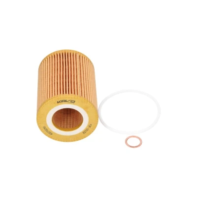 Kuva KAVO PARTS FOF 10152 Öljynsuodatin Suodatinpanos VOLVO: V70 3, V60 I, XC60 LAND ROVER: Freelander 2 SUV