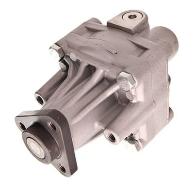 Kuva MAXGEAR 48 0048 Ohjaustehostimen Pumppu Hydraulinen 120 AUDI: A6 C5 Avant, Sedan