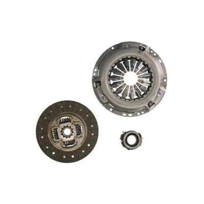 Kuva AISIN Clutch Kit (3P) KT 261C Kytkinpaketti kolmiosainen Painelevyllä Kytkinlevyllä, irroitinlaakerilla 236 TOYOTA: RAV4 II SUV, Avensis Verso
