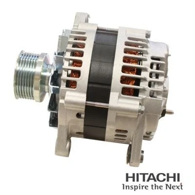 Kuva HITACHI 134562 Sytytysjohto TOYOTA: Carina E Sedan, Avensis I Liftback, Hatchback