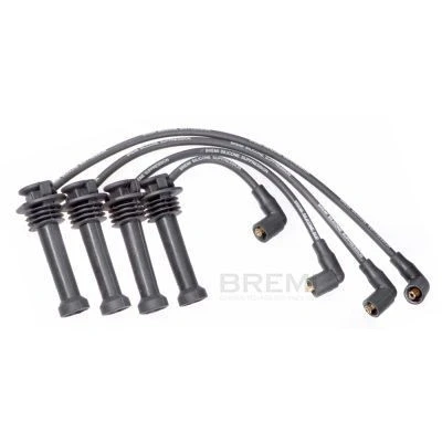 Kuva BREMI 800/190 Sytytysjohto 4 FORD: Focus Mk1 Hatchback, Farmari, Cougar Coupe