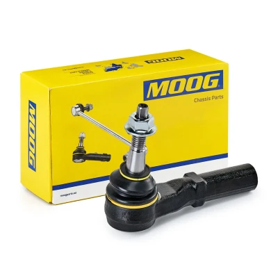 Kuva MOOG OP ES 7415 Raidetangon Pää M12X1.75 Ulompi, Molemminpuolin, Etuakseli OPEL: Astra J Hatchback, Insignia A Sports Tourer, CHEVROLET: Cruze Sedan