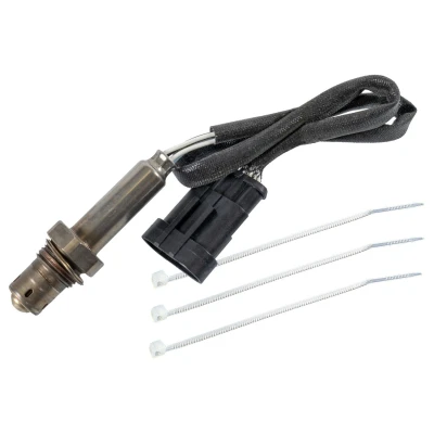 Kuva FEBI BILSTEIN 175853 Lambda Anturi Lämmitetty 4 FIAT: Punto II Hatchback, Ducato III Bussi, Van, ALFA ROMEO: GT, 156 Sportwagon, 147