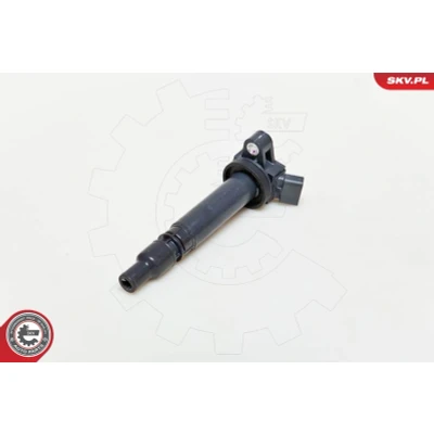 Kuva ESEN SKV 03SKV154 Sytytyspuola 4 napaa 12V Sähköinen Sytytystulppakoskettimella TOYOTA: Corolla IX Hatchback, Celica VII Coupe