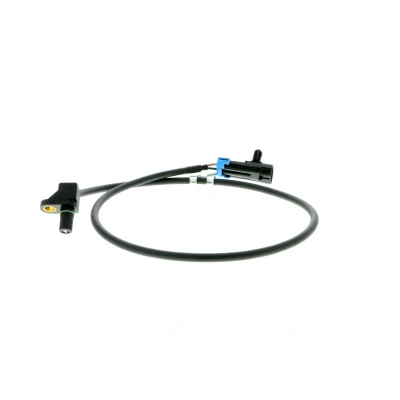 Kuva VEMO V51 72 0060 ABS Anturi Etuakseli Original Quality Autoihin, joissa 12V
