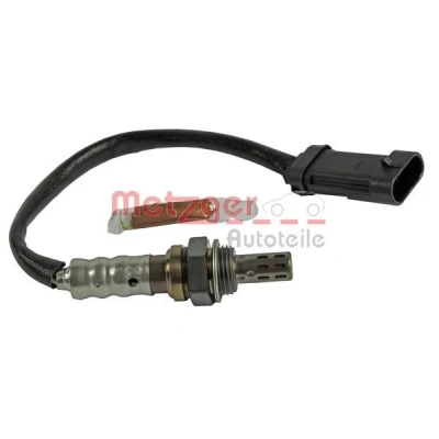 Kuva METZGER ORIGINAL ERSATZTEIL 0893562 Lambda Anturi RENAULT: CLIO 2
