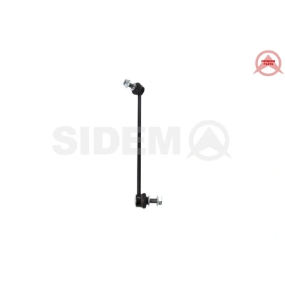 Kuva SIDEM 49266 Koiranluu Etuakseli, vasen 324 MM12X1,5R MERCEDES BENZ: E sarja Sedan, T modell, CLS Coupe