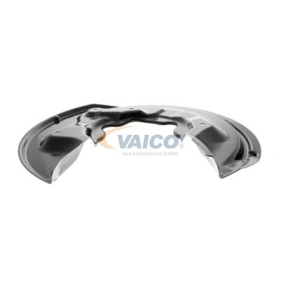 Kuva VAICO V10 5032 Jarrukilpi Taka akseli, vasen Original Quality SKODA: Superb II Farmari, Hatchback, Yeti, AUDI: A3 Sportback