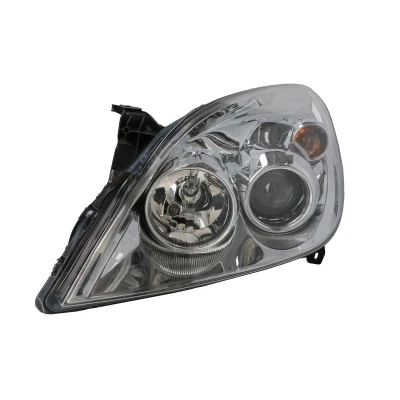 Kuva VALEO ORIGINAL PART 043016 Ajovaloumpio OPEL: Vectra C Sedan, Caravan, CC